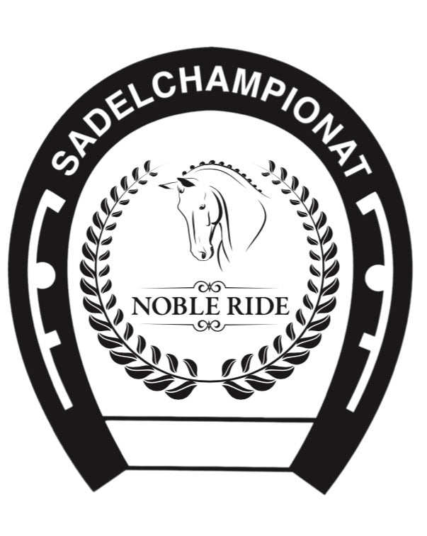 "My Noble Ride" sadelchampionat