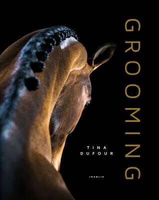 Tina Dufour Gromming kursus