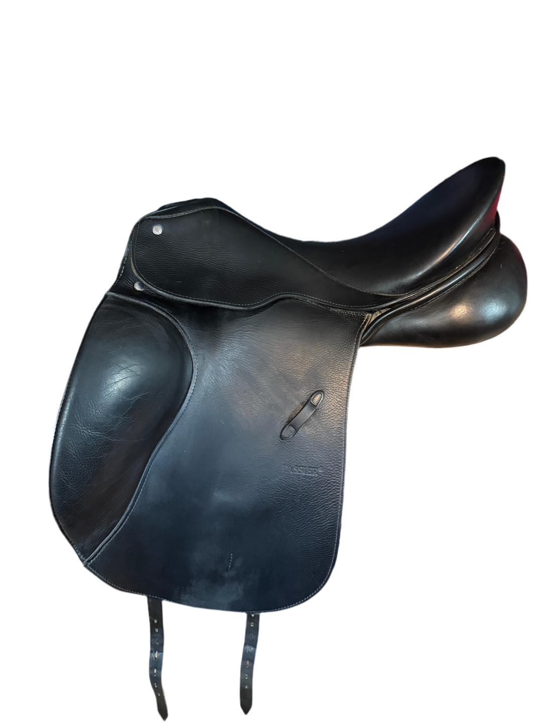 Passier Optimum 2 17’