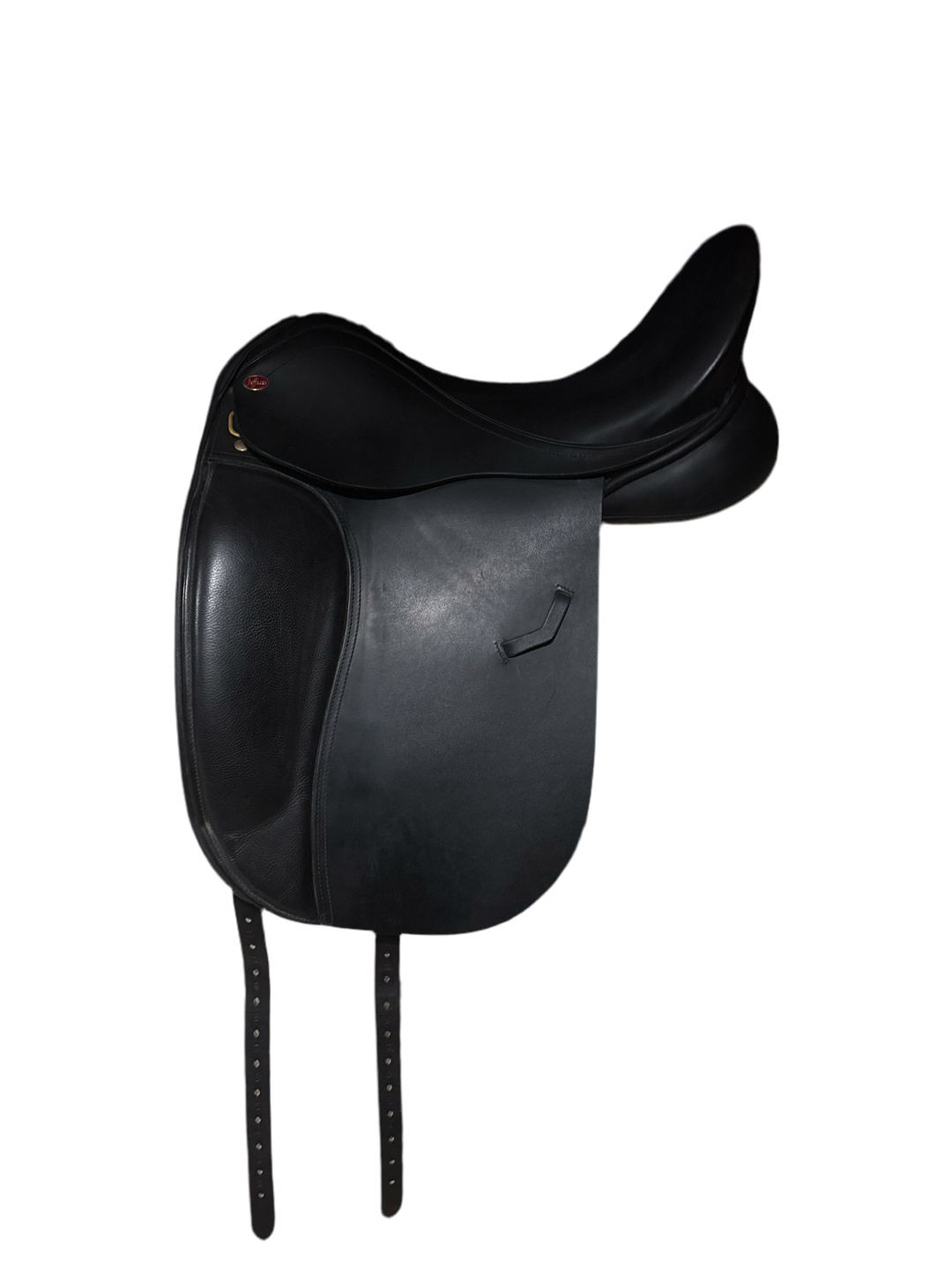 Jefferies dressur 17,5 nr 8k 12