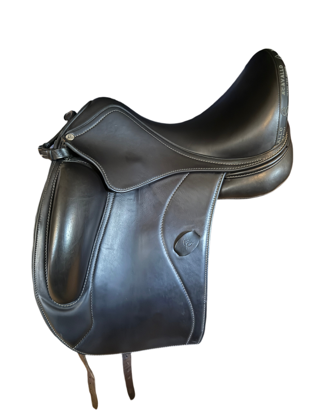 Acavallo Leonardo 15,5’