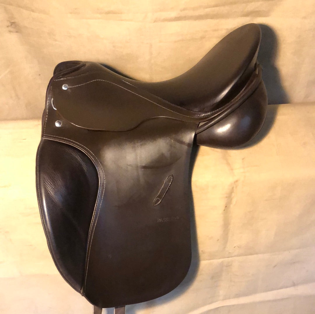 Passier Optimum 16,5 ‘ brun