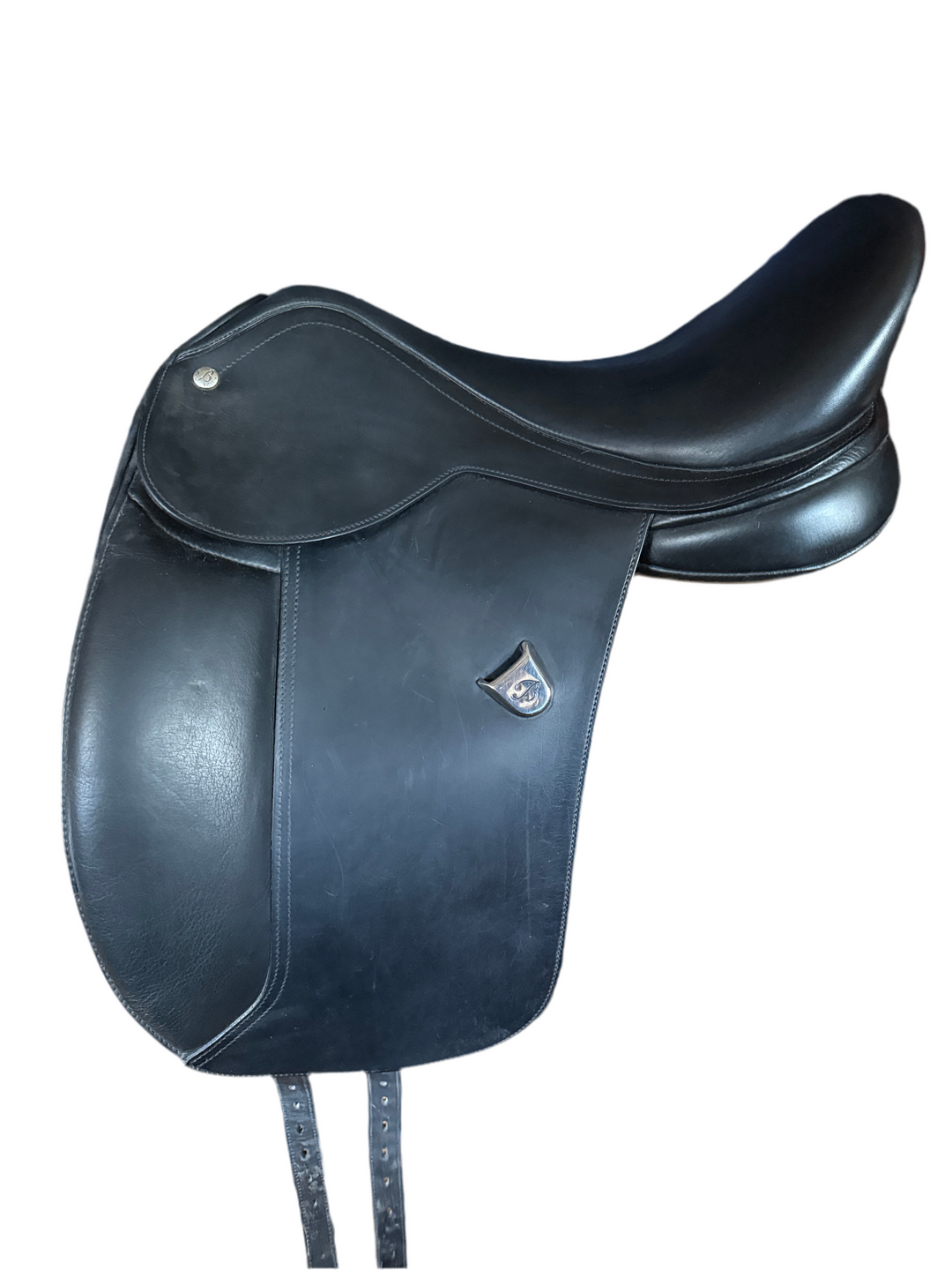 Bates Pony Dressage 16’