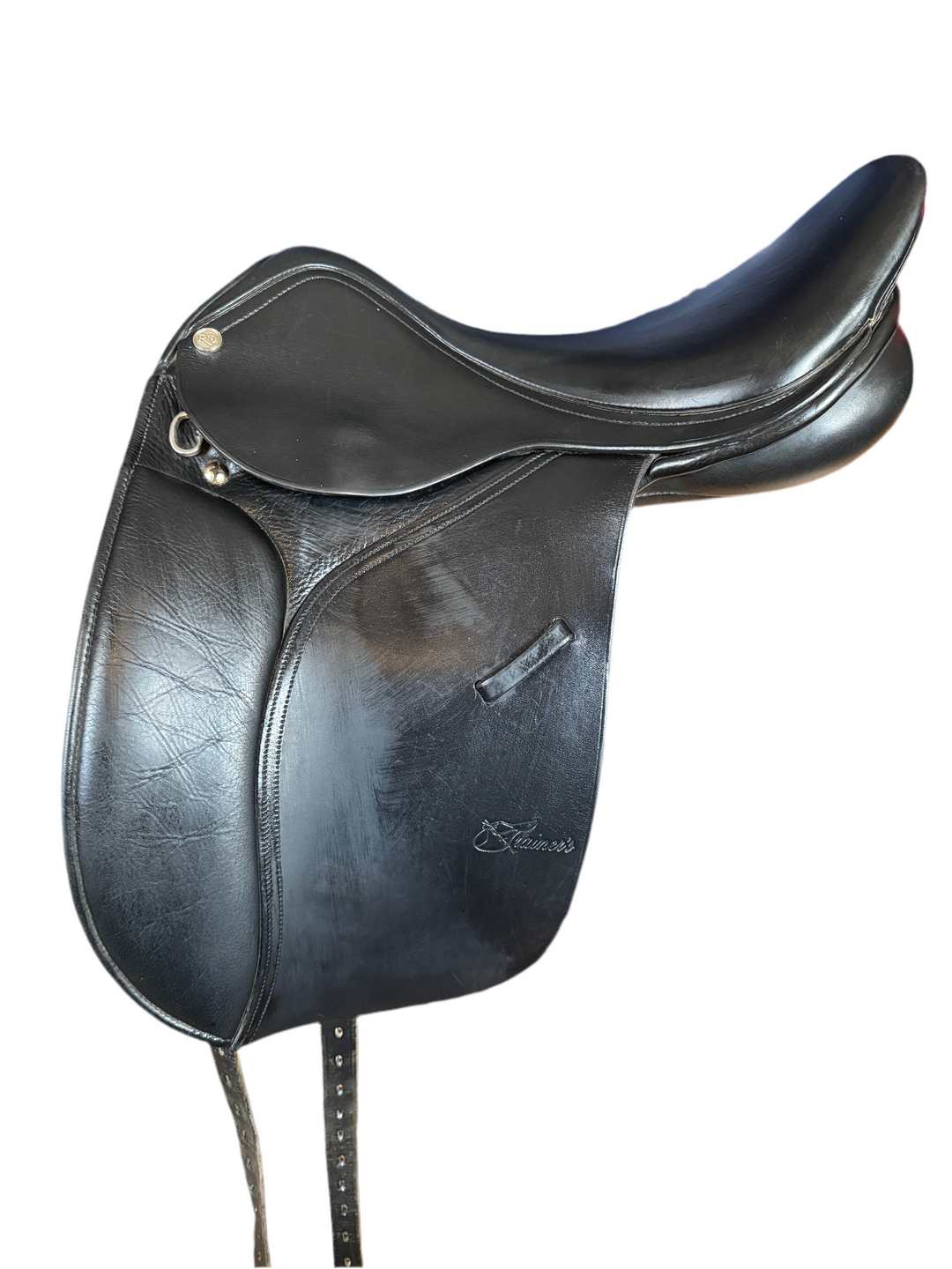 Trainers Pony dressur 15