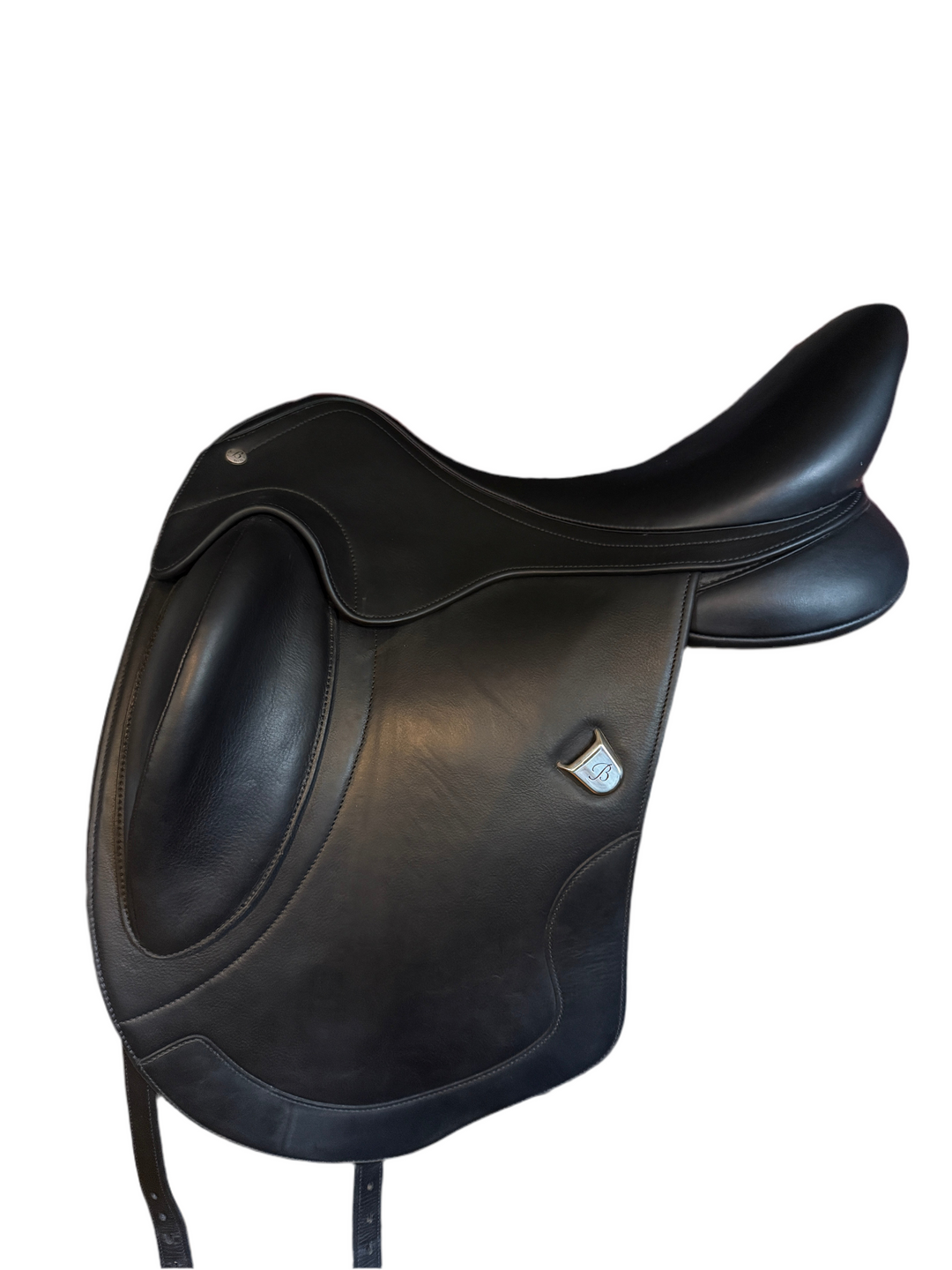 Bates Artiste dressage 17’