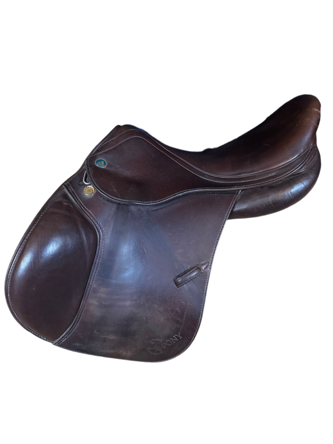 Prestige pony spring