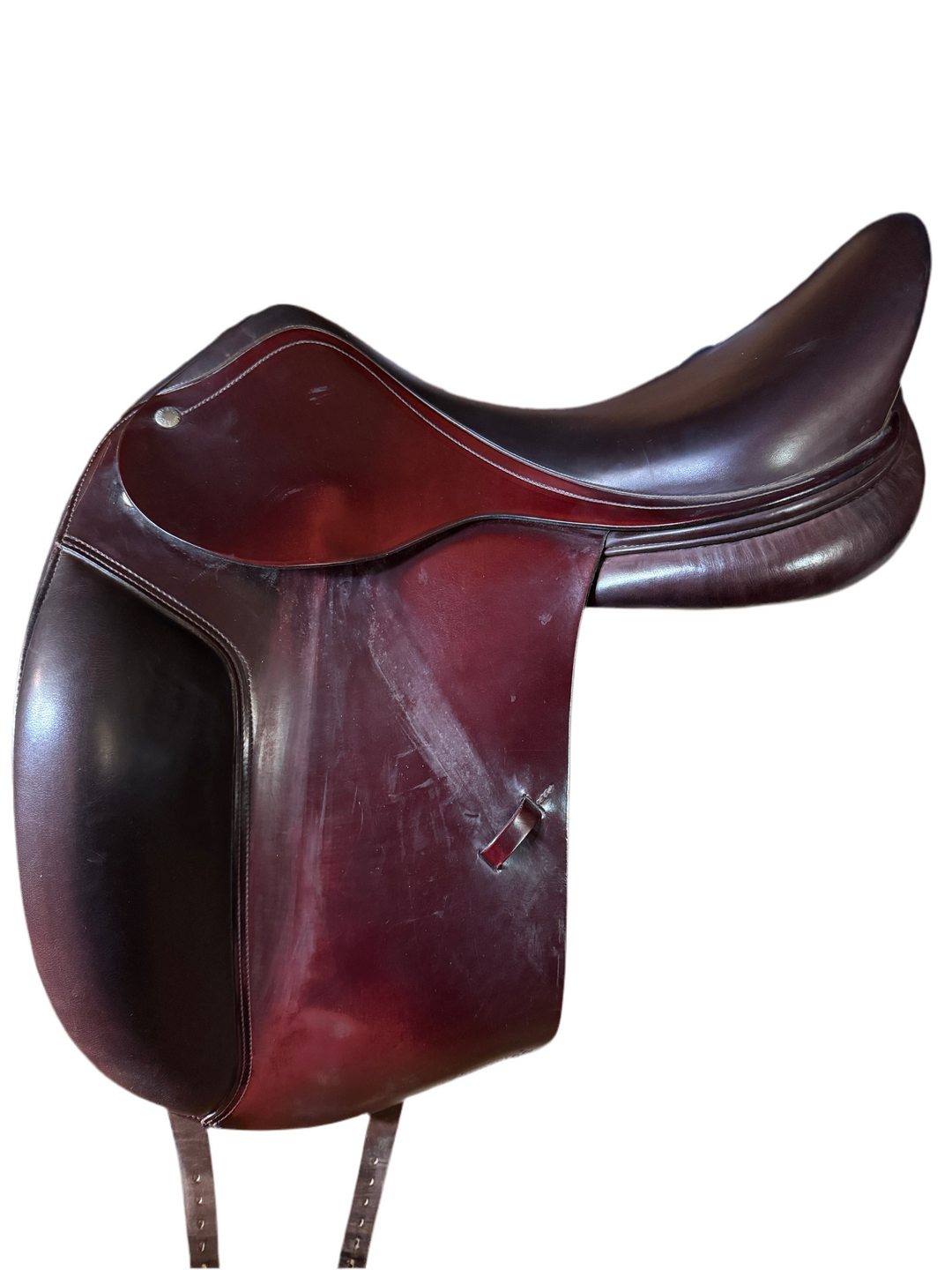 Amerigo Classic dressur brun 17,5