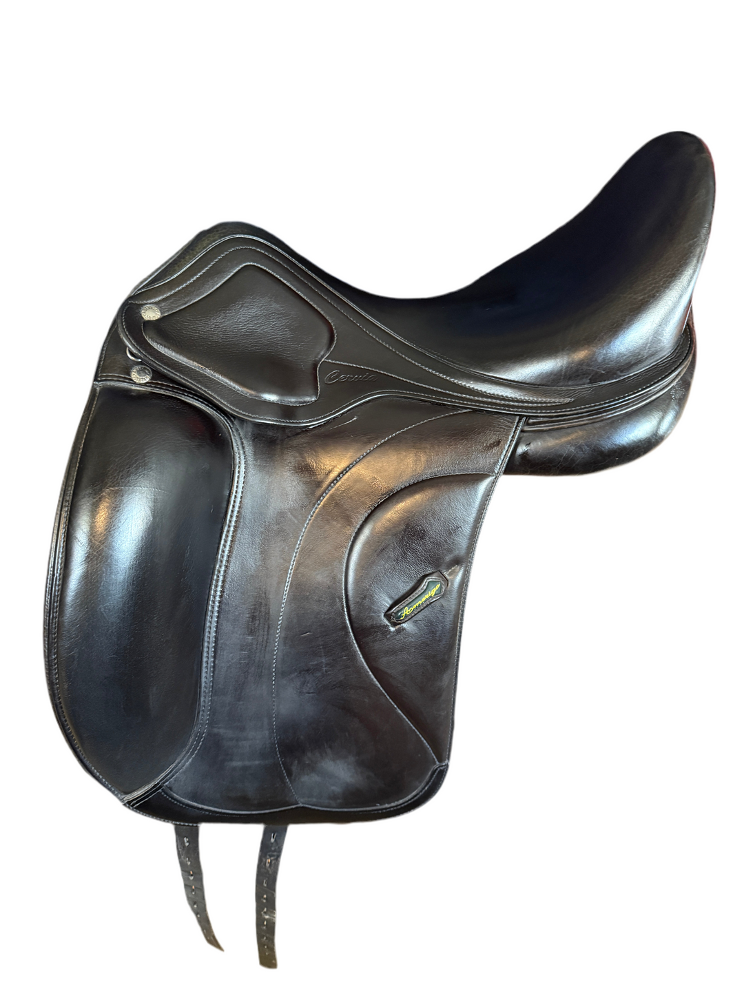 Amerigo Cervia 17,5’