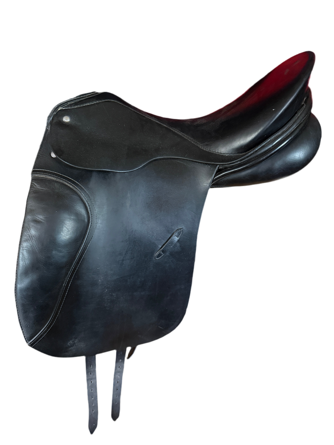 Passier Optimum 17’