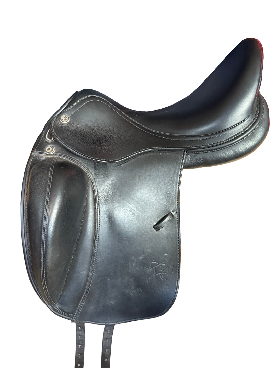 Prestige X-Helen Dressage 17’