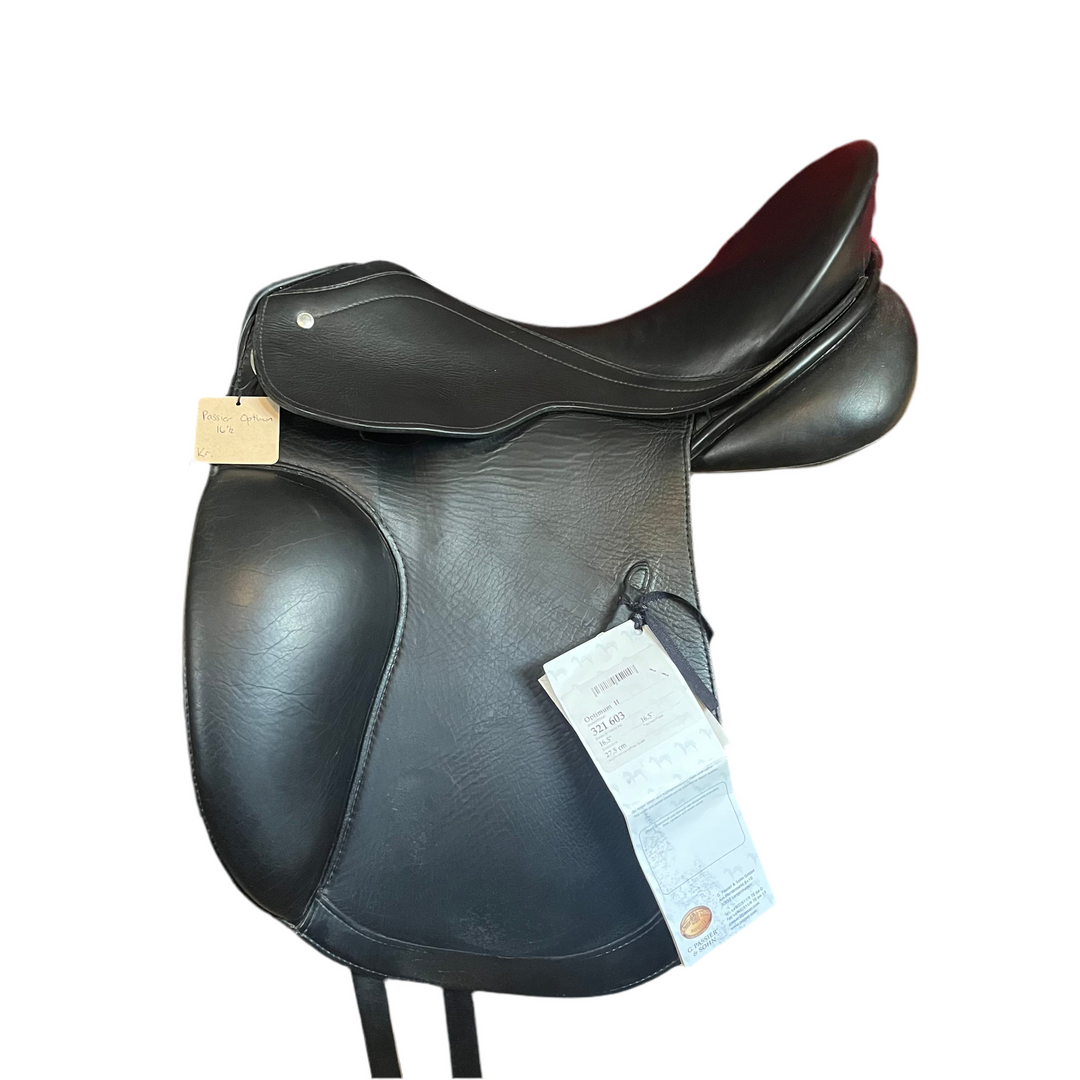 Passier Optimum 2 16,5’