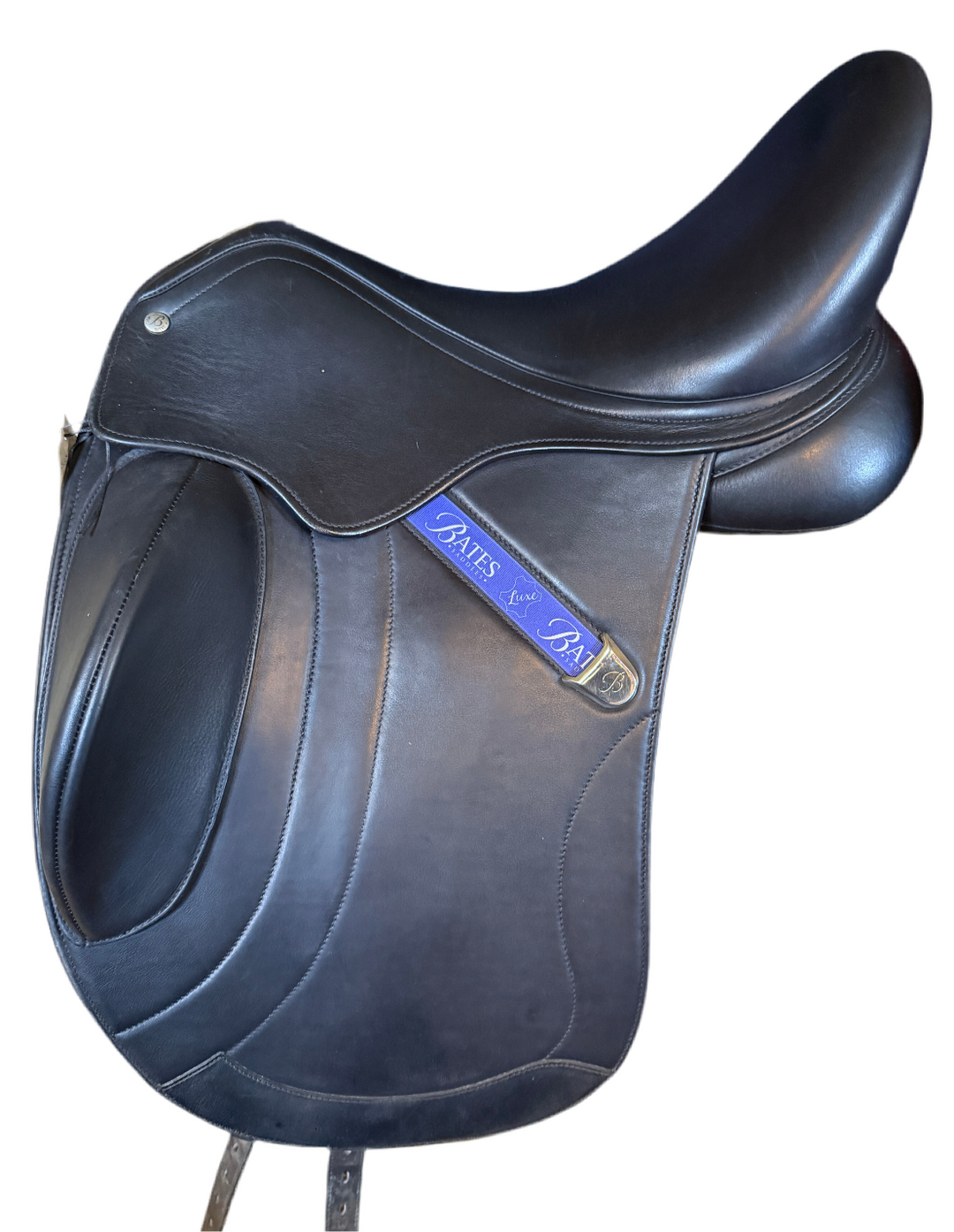 Bates Innova Luxe dressage 16,5