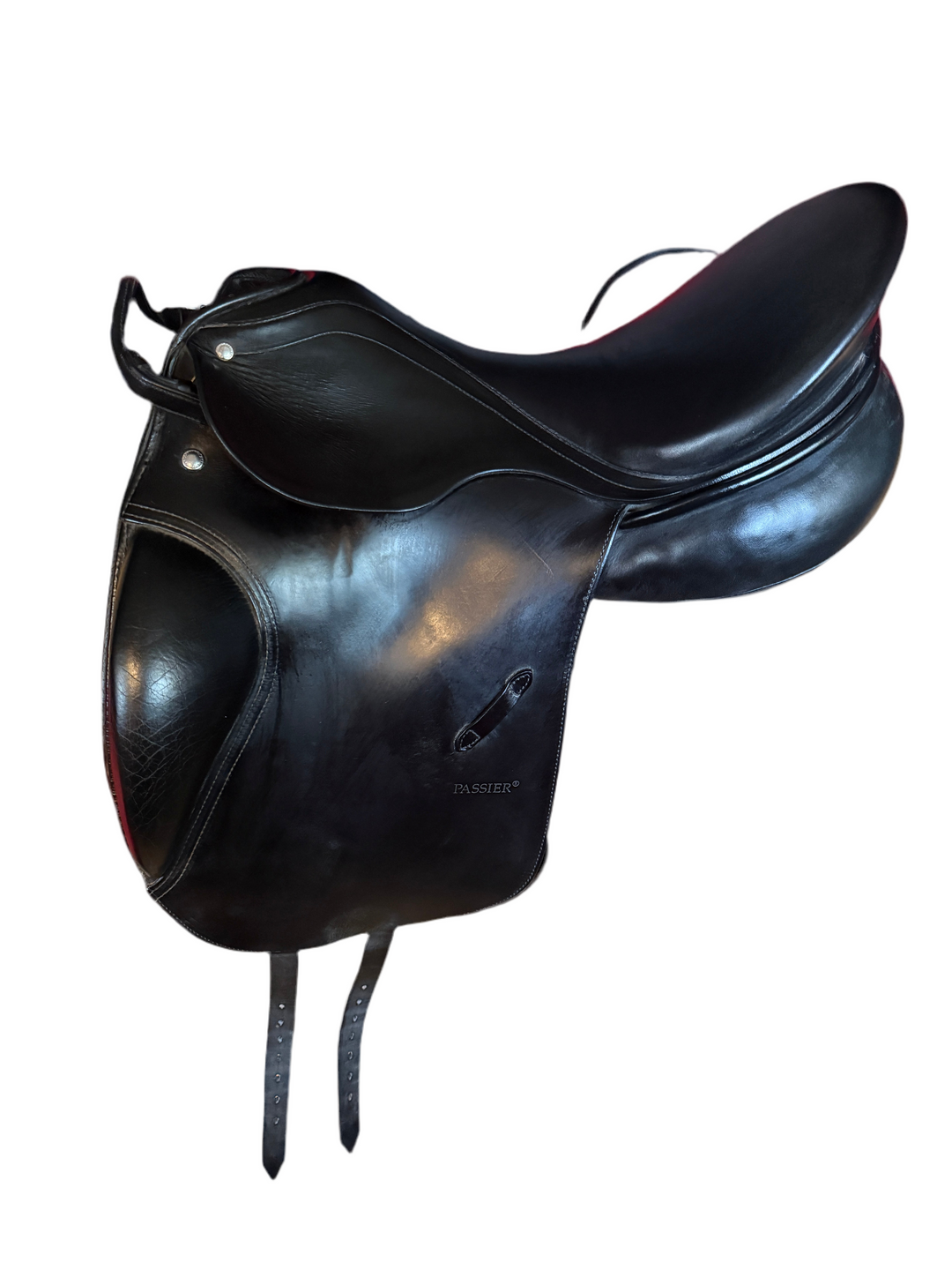 Passier Optimum Mono 17,5’ nr 321534