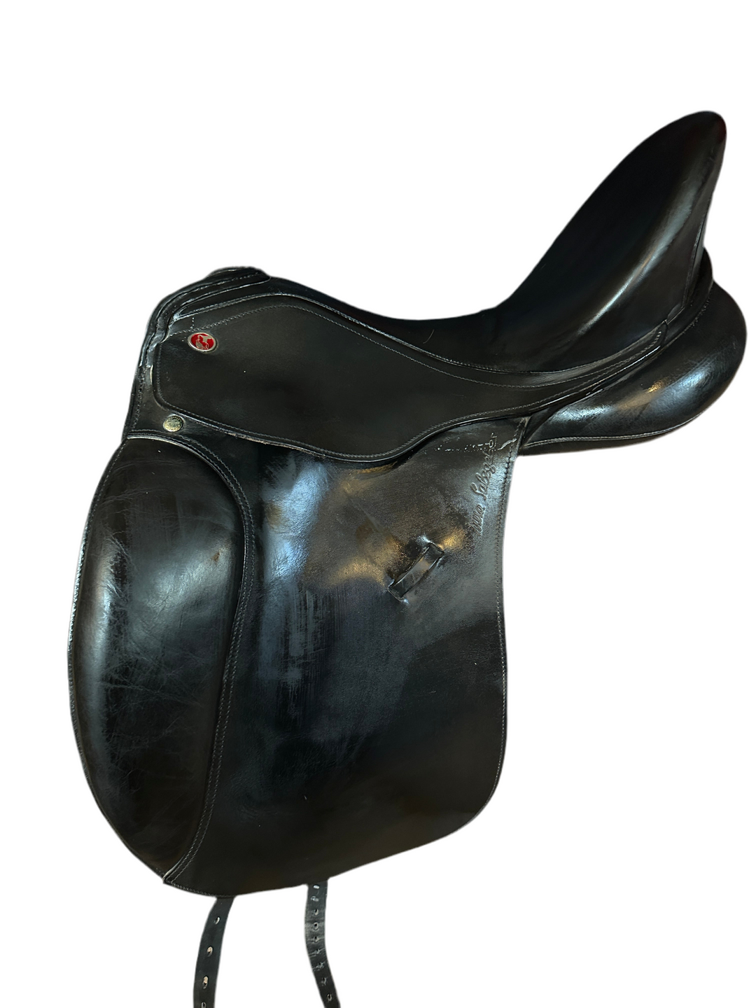 Kieffer Ulla Salzgeber Rusty 17’
