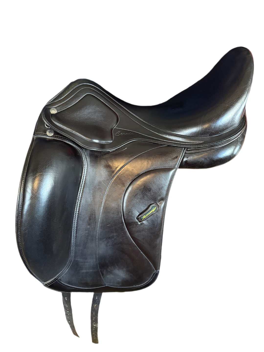 Amerigo Cervia 17,5’