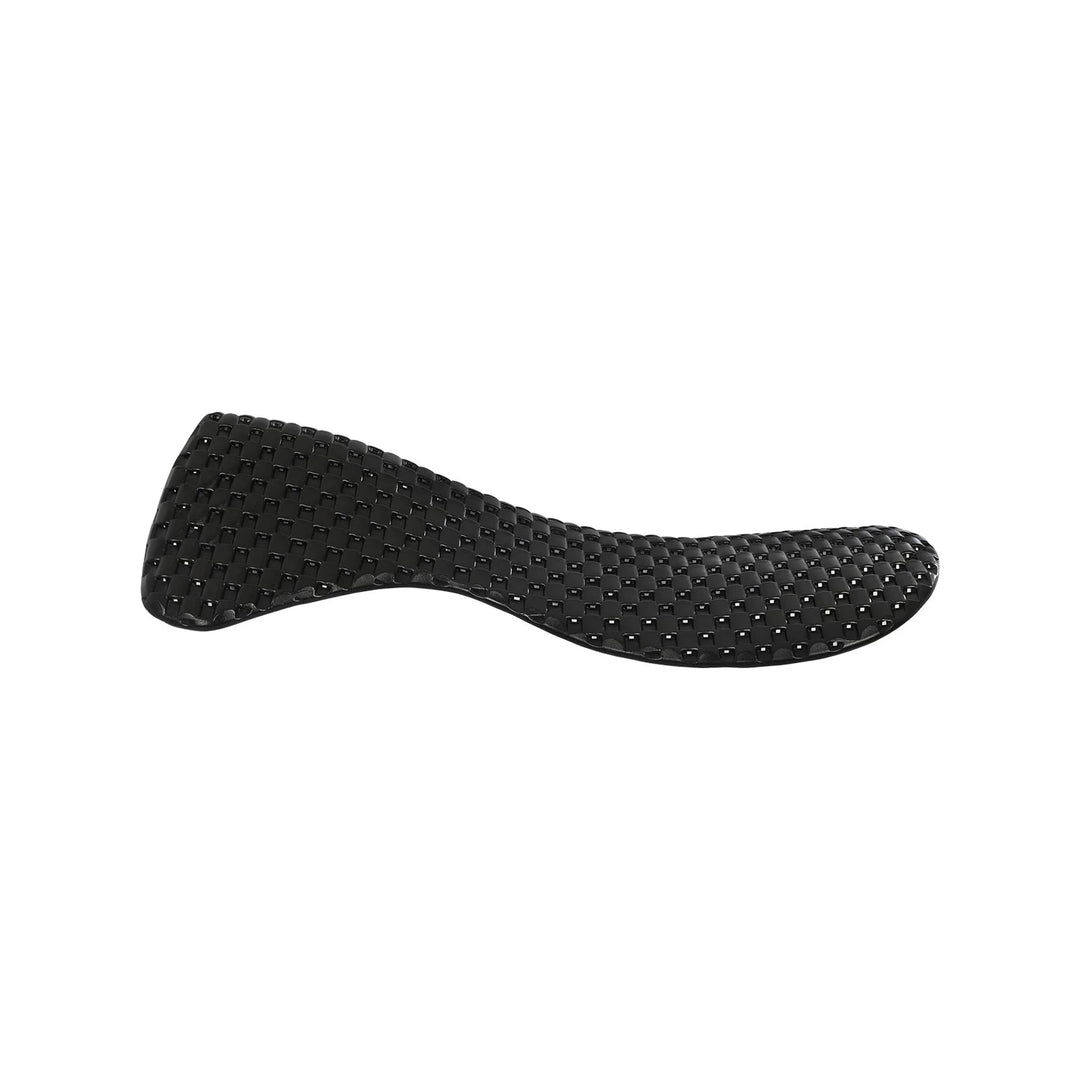 Respira Air-Release Soft Gel Pad - Sort
