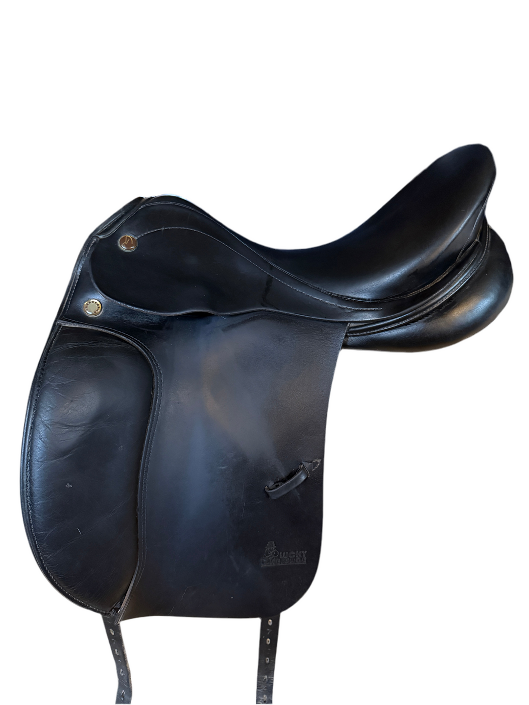 Prestige Lucky Dressage 16’