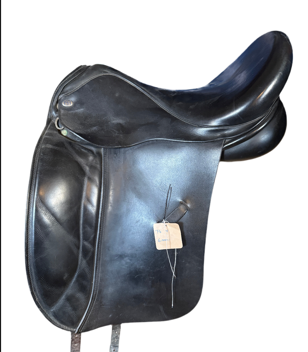 PH dressur Dressur 17’ nr 28901