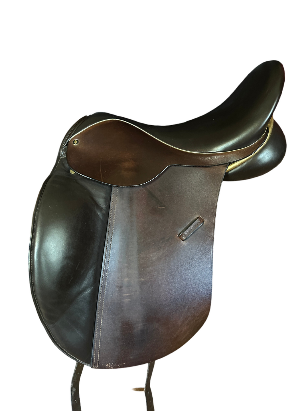 Jr dressur 17,5’ brun
