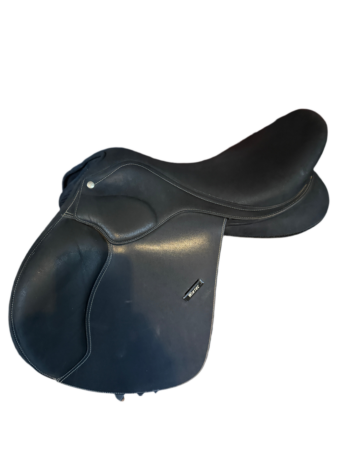 Wintec pro spring 17’