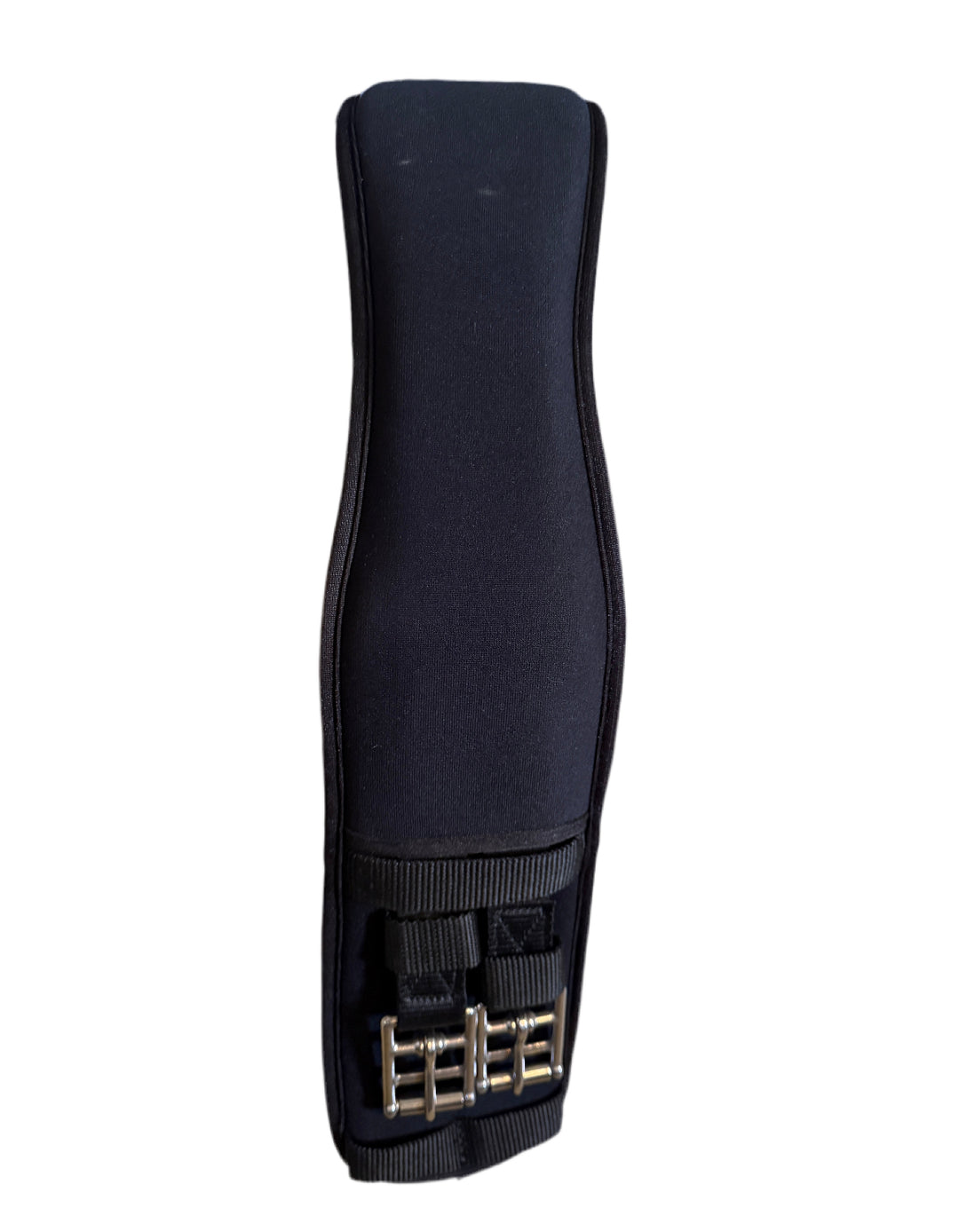 Brugt HG neopren gjord 85cm - Sort