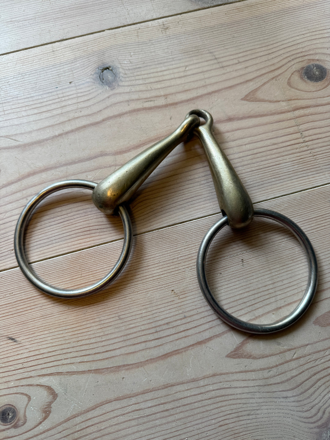 Brugt bid 15cm