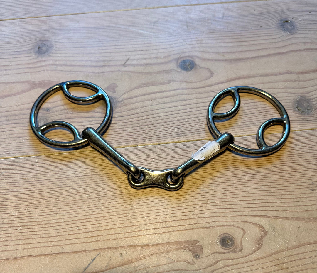 Brugt bid 15cm
