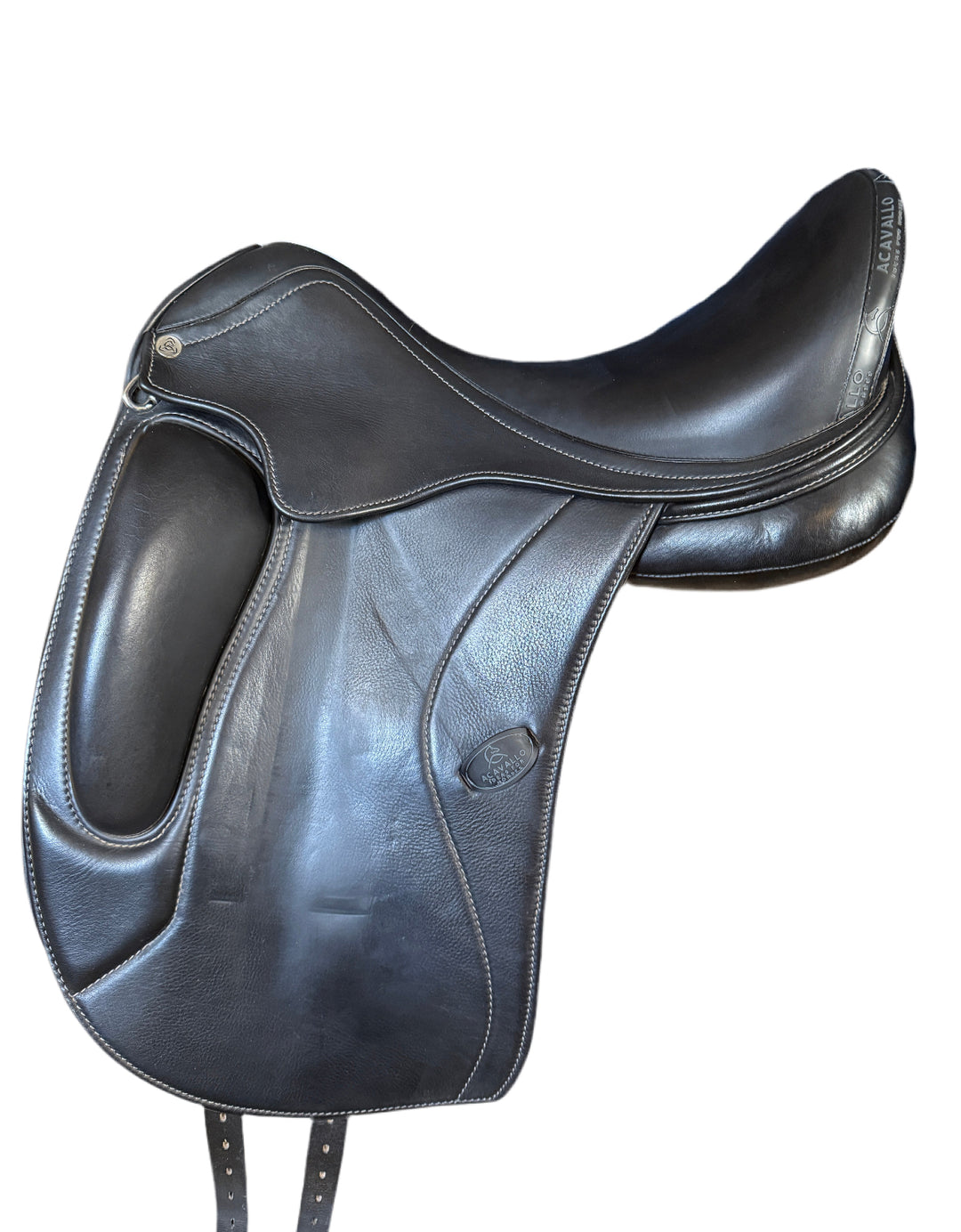 Acavallo Leonardo 17,5’