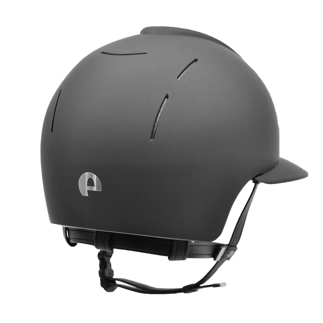 KEP Italia Smart Textile Black - Polo Visir