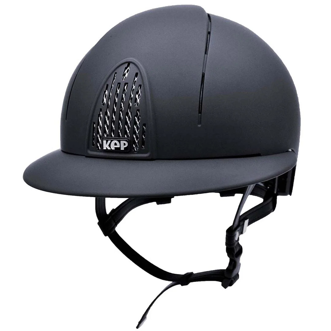 KEP Italia Smart Textile Blue - Polo Visir