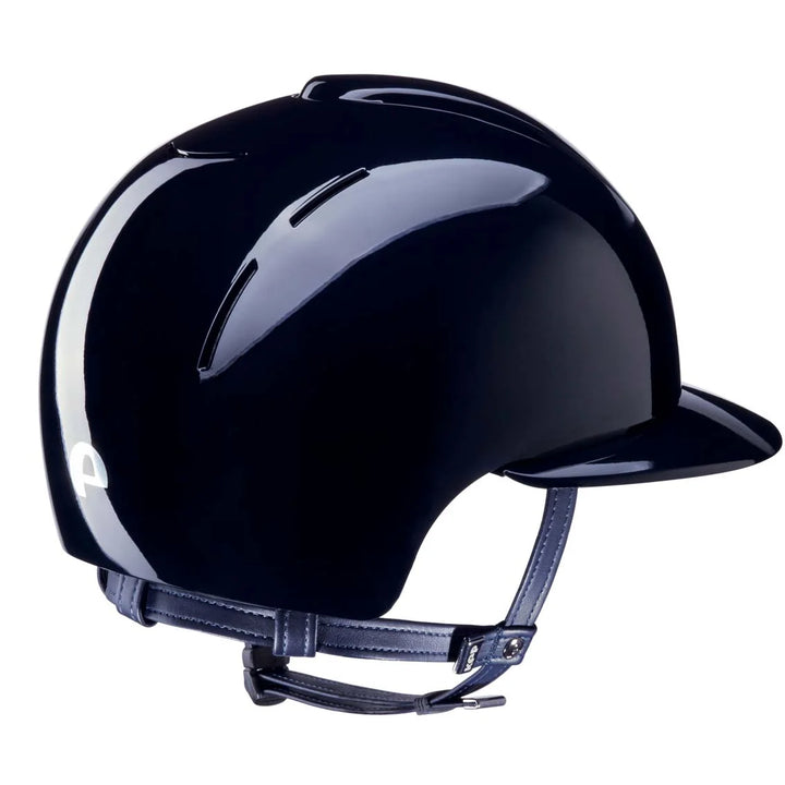KEP Italia Smart Polish Blue - Polo Visir