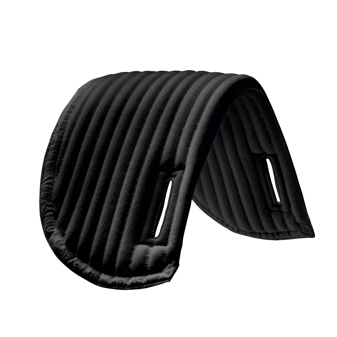 Prestige Pad Trapezium - Sort