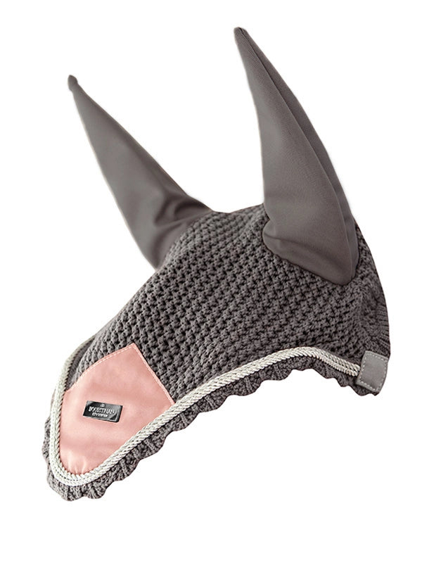 Equestrian Stockholm hut - Dusty Pink