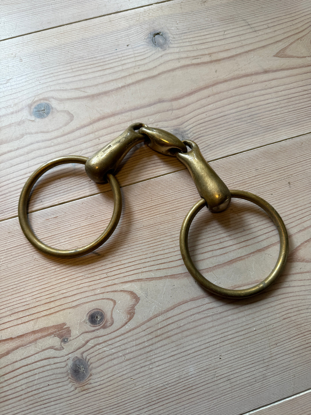 Brugt bid 13,5cm
