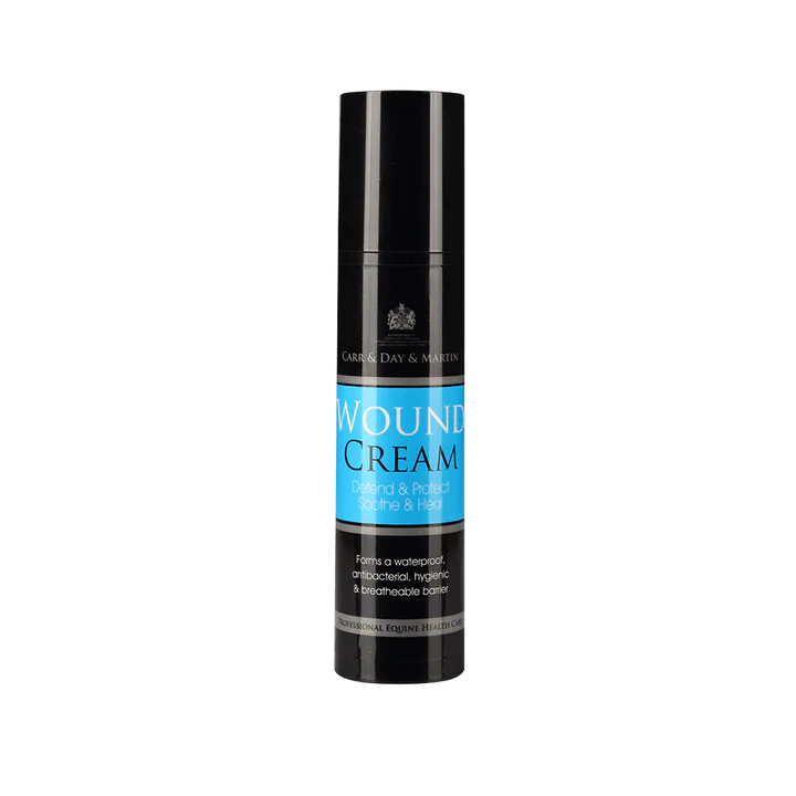 Carr & Day & Martin wound cream