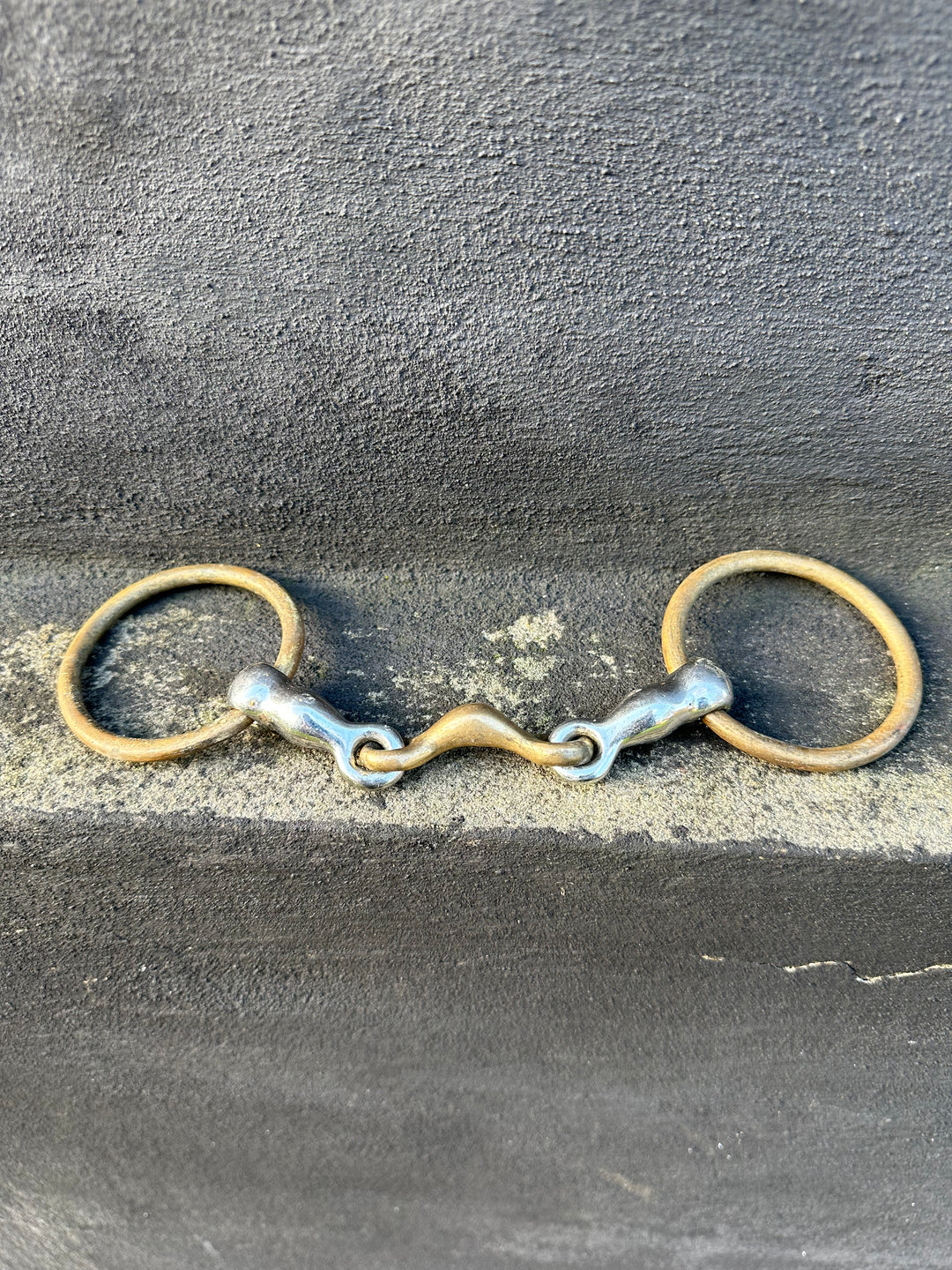 Brugt bid 12cm