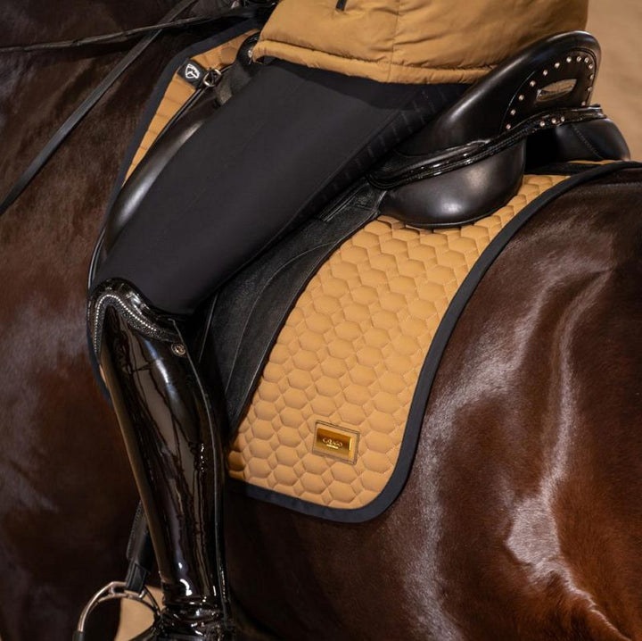 Catago FIR-TECH Grand dressurunderlag - Kangaroo