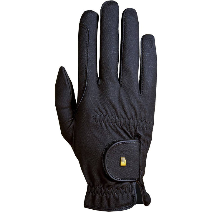 Roeckl handsker med for