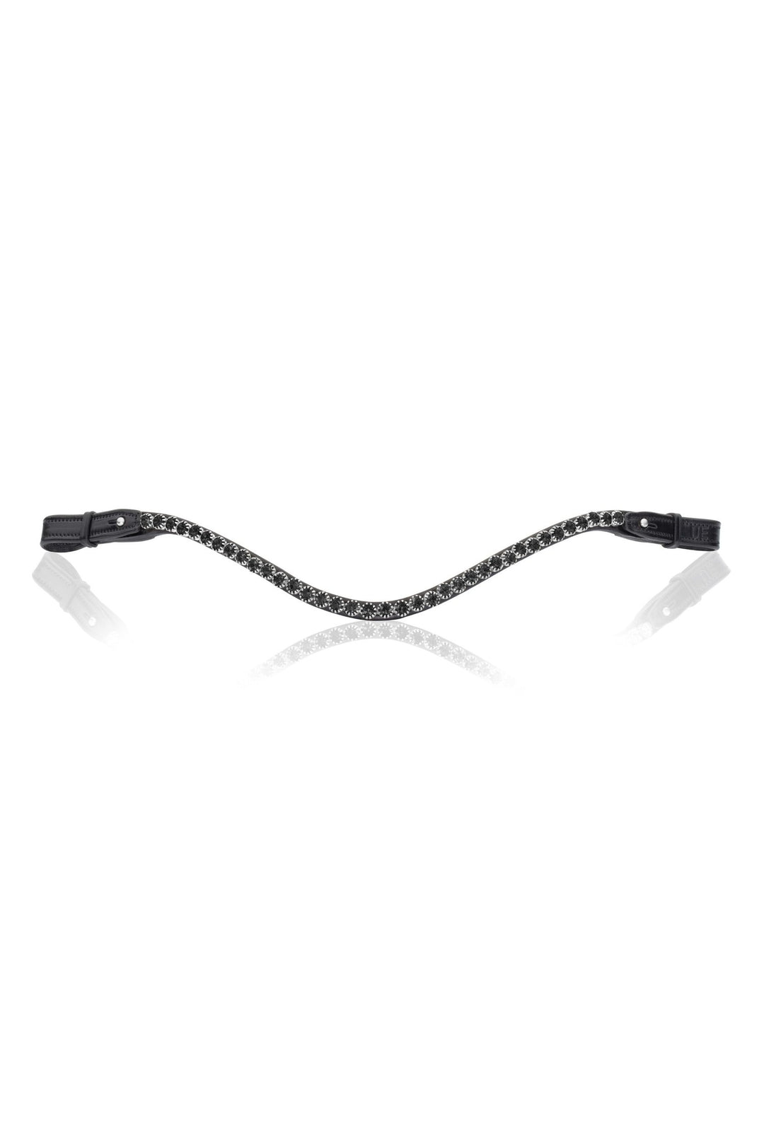 Utzon pandebånd - Elegant Ebony Black