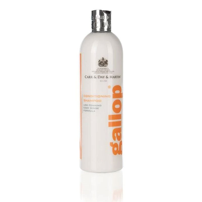 Carr & Day & Martin - Gallop Conditioning Shampoo