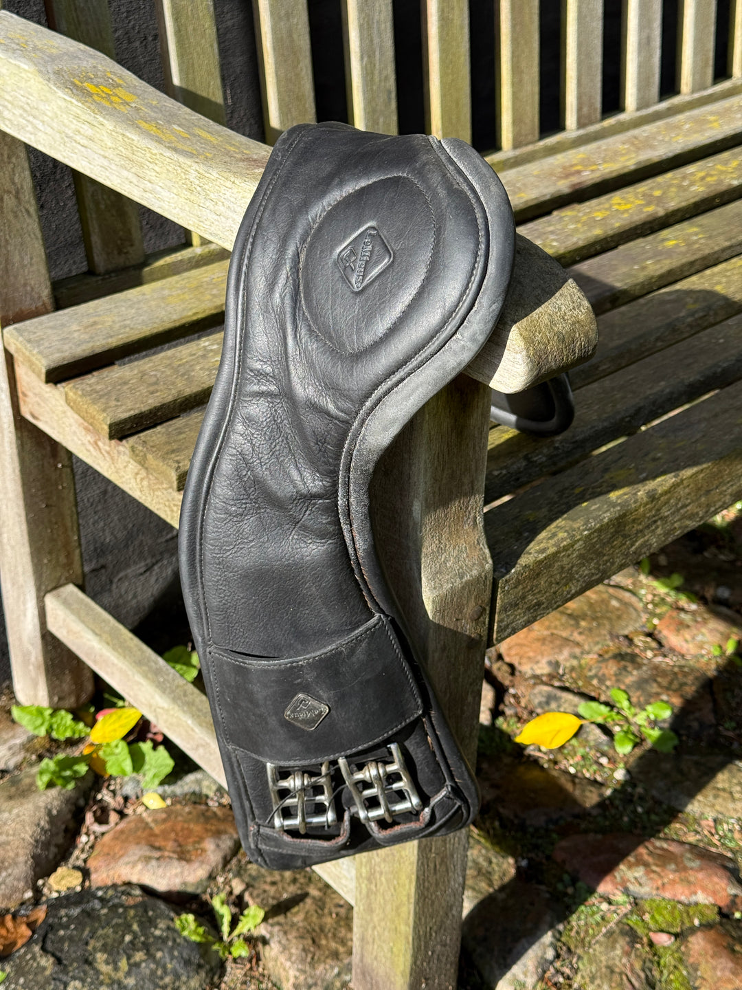 Brugt LeMieux gjord - 65cm