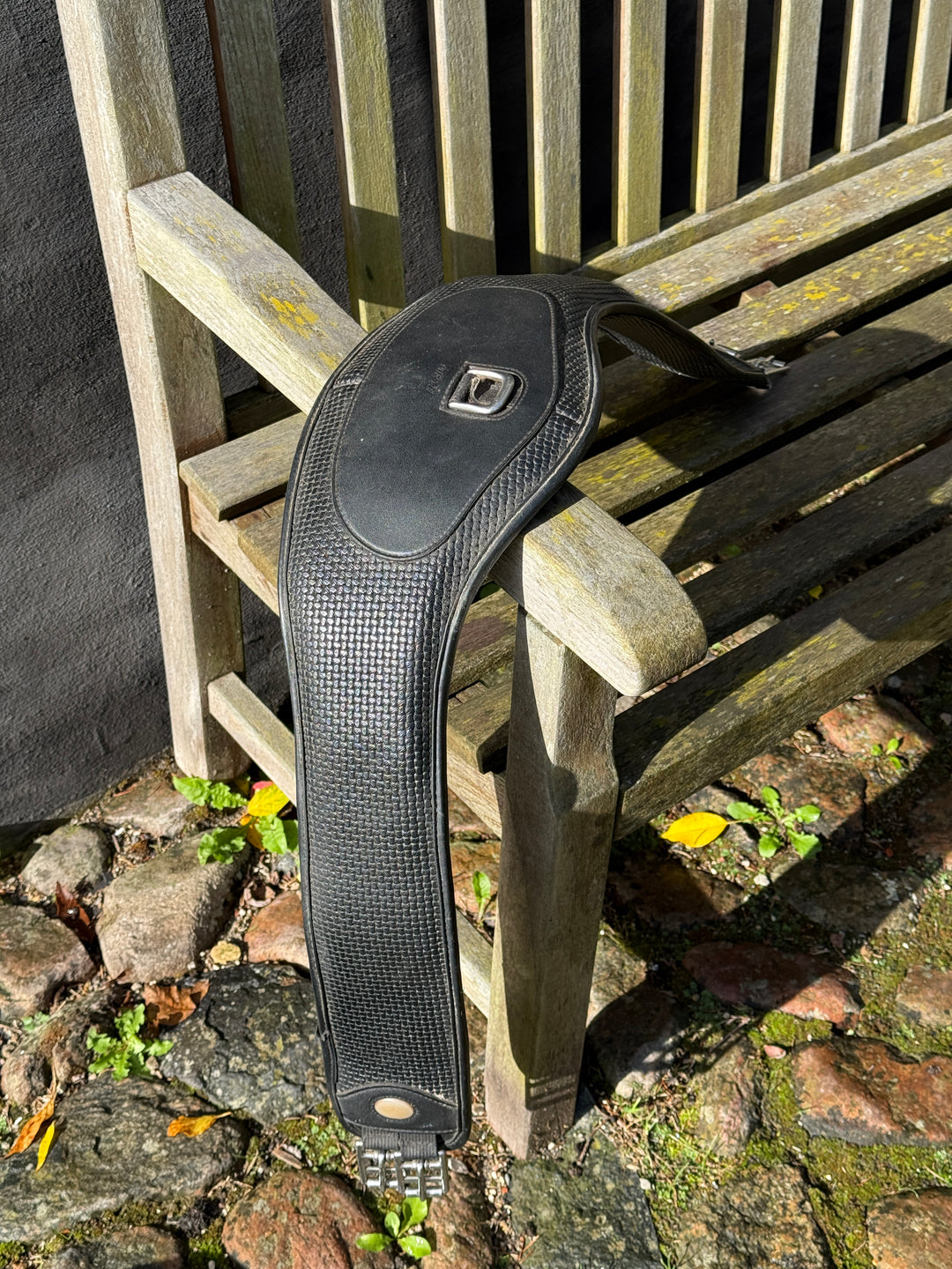 Brugt Wintec Care gjord - 120cm