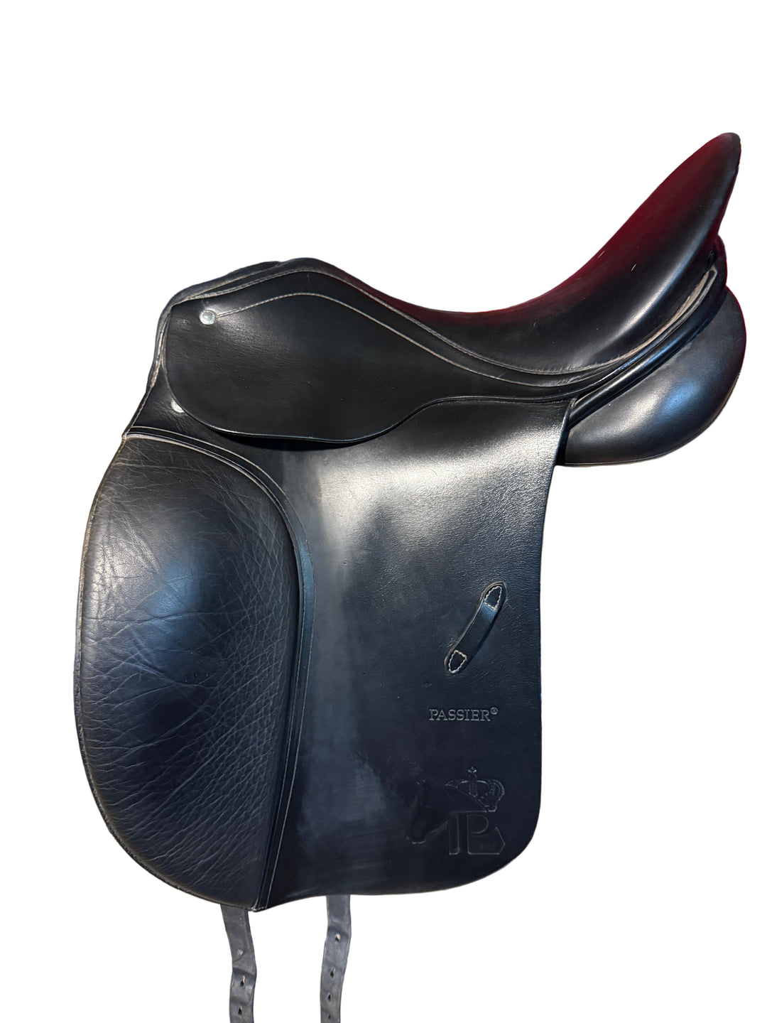 Passier Optimum Pony 16’
