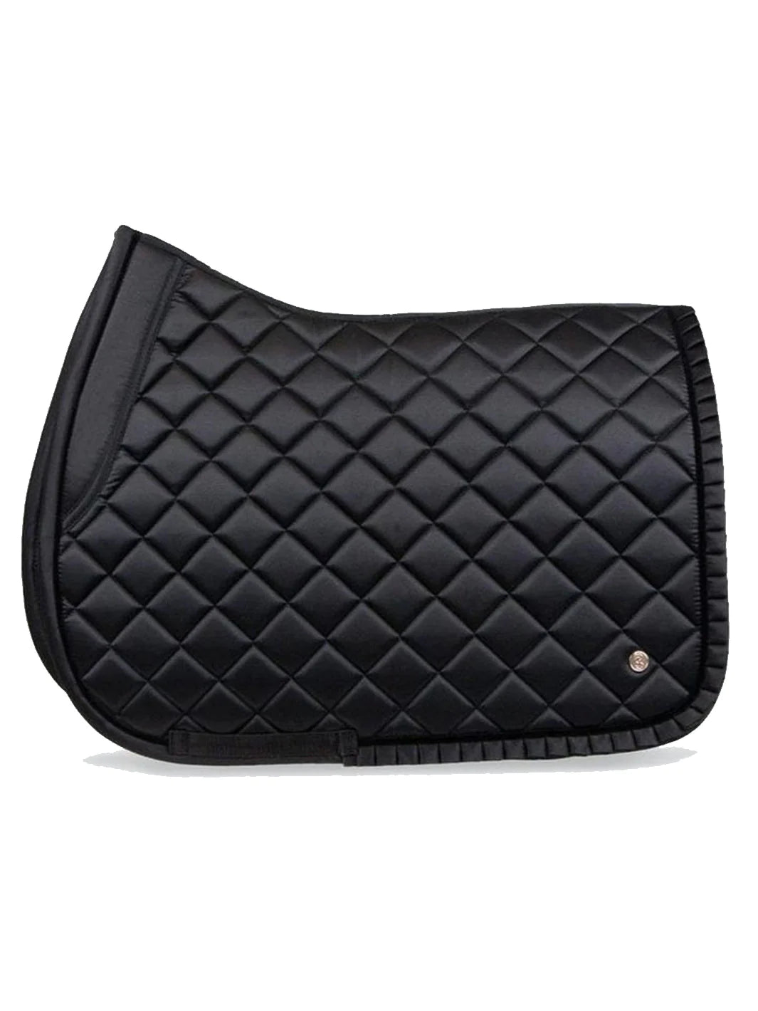 PS of Sweden Spring Underlag - Ruffle Black