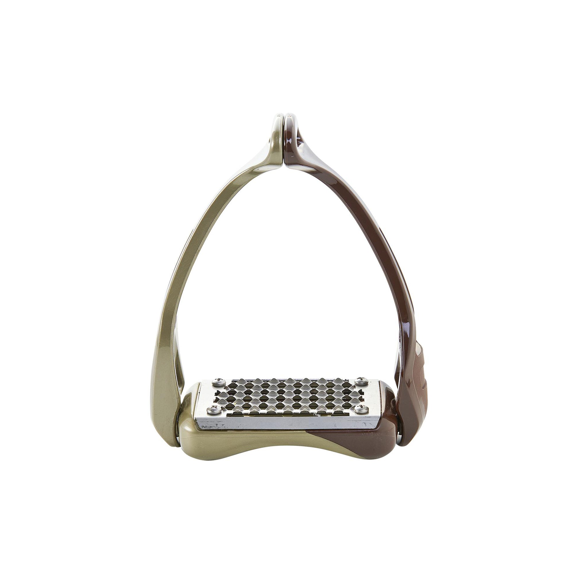 Acavallo - Étriers Arena Alupro titane | Equinoxe Shop Acavallo - Étriers Arena Alupro titane | Equinoxe Shop