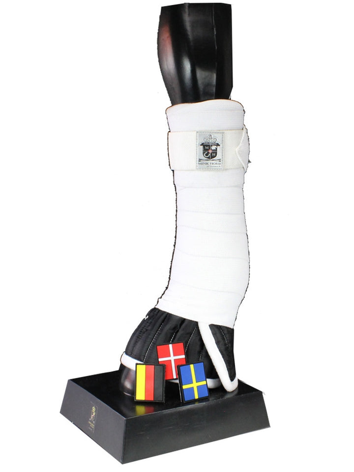 Mink Horse luksus bandageunderlag