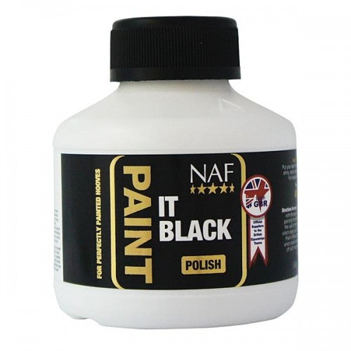 NAF Paint it Black