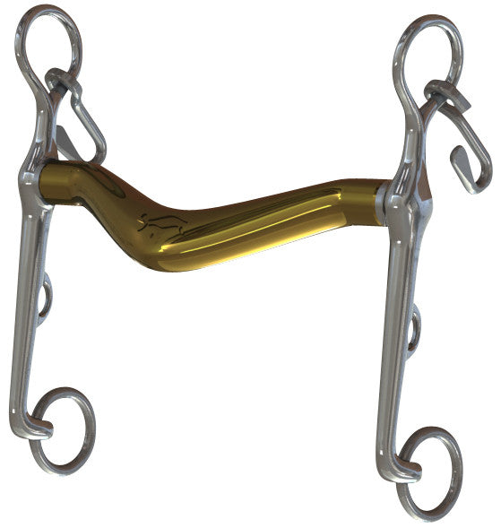 Neue Schule Turtle Tilt kandarstang