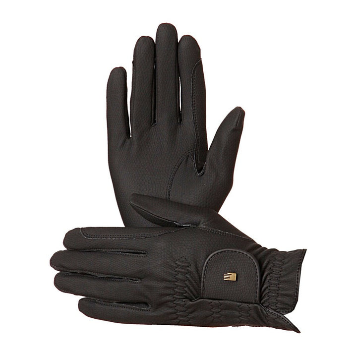 Roeckl handsker med for