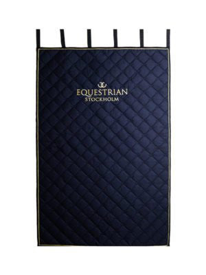 Equestrian Stockholm box gardin